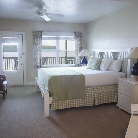 Edgewater Resort Ephraim Exterior photo
