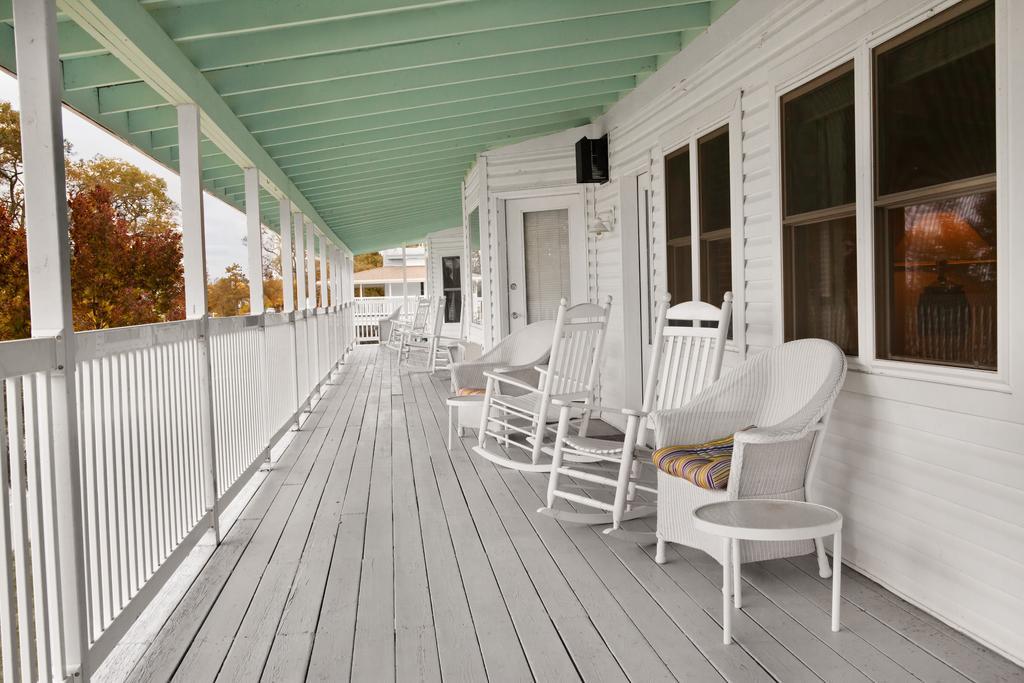 Edgewater Resort Ephraim Room photo