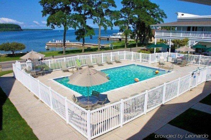 Edgewater Resort Ephraim Facilities photo