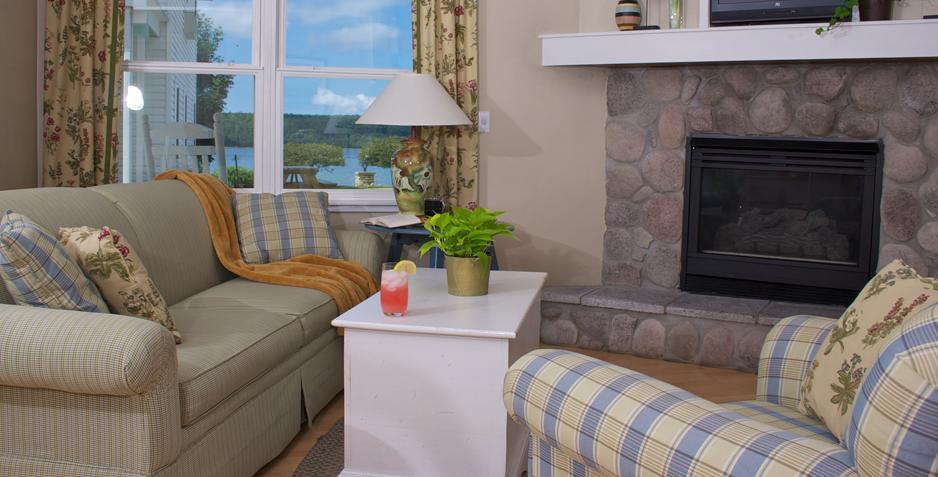 Edgewater Resort Ephraim Exterior photo