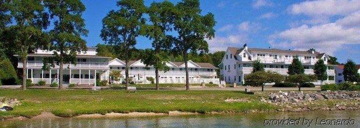 Edgewater Resort Ephraim Exterior photo