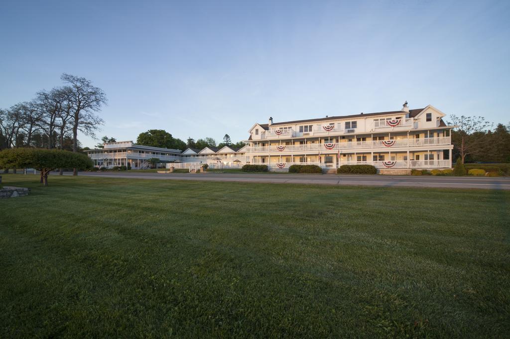 Edgewater Resort Ephraim Exterior photo